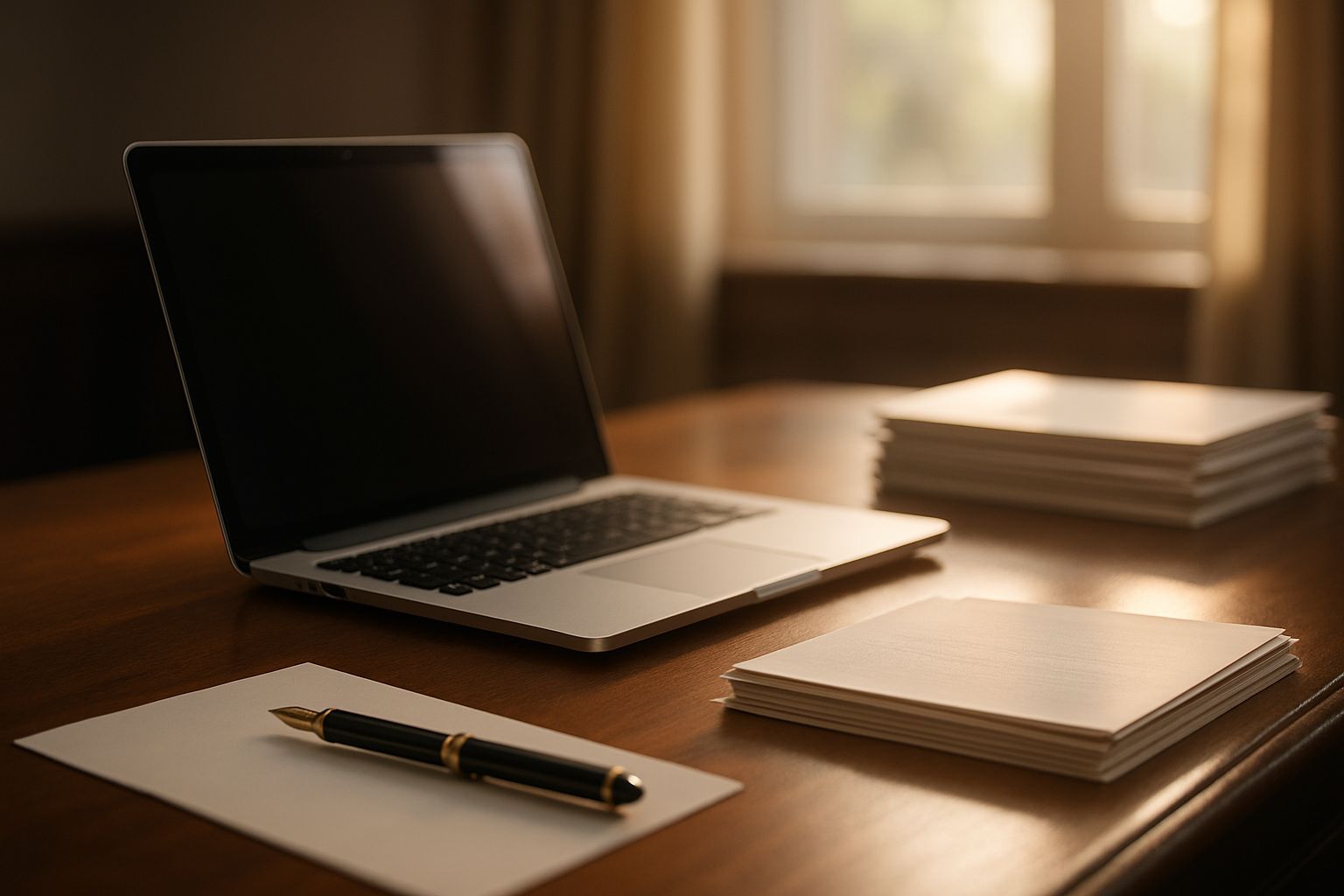 Rédiger une lettre de motivation captivante : Guide