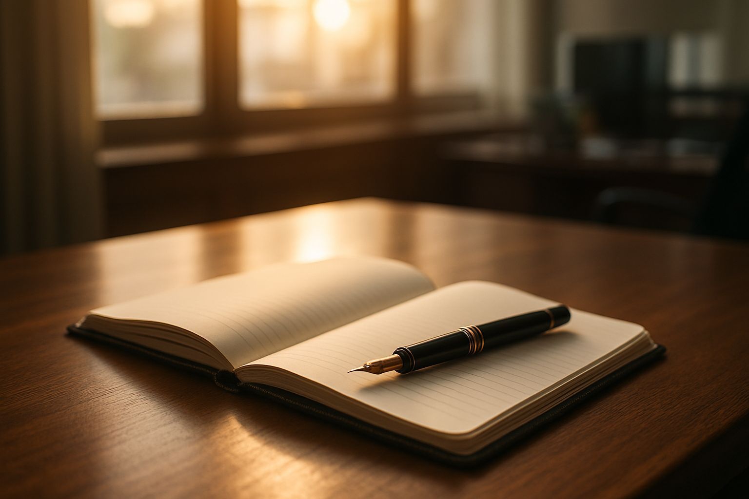 Rédiger une lettre de démission CDI: Guide Ultime