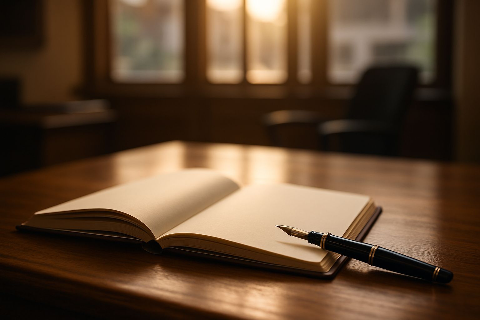 Rédiger une lettre de démission efficace : Guide SEO