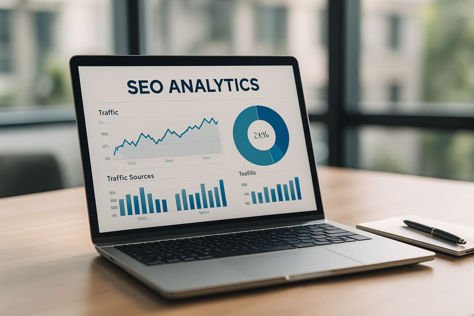 Exemples efficaces de lettres de motivation SEO