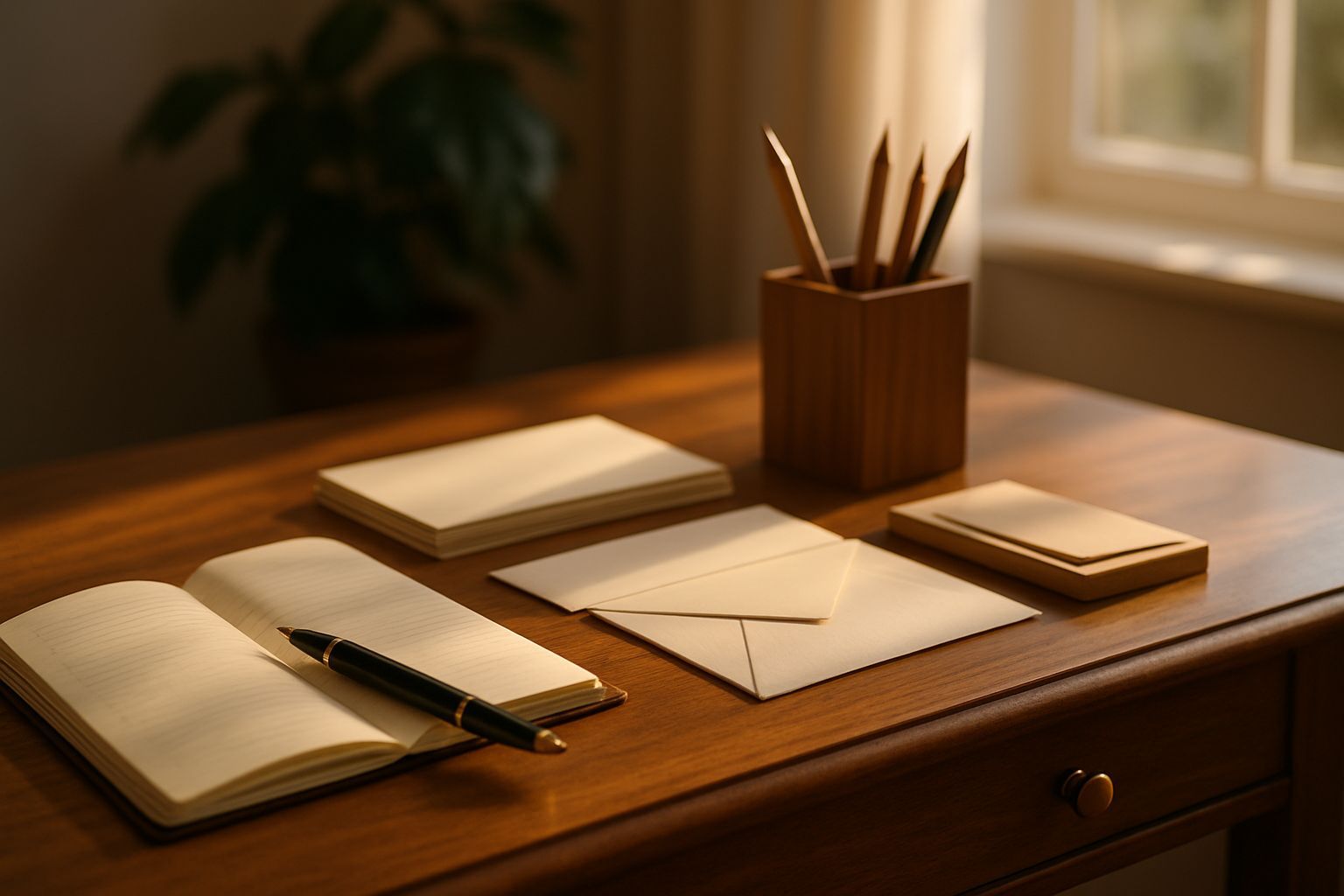 Comment rédiger une lettre : guide complet SEO