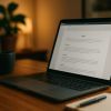Rédiger une lettre de motivation impactante: guide SEO