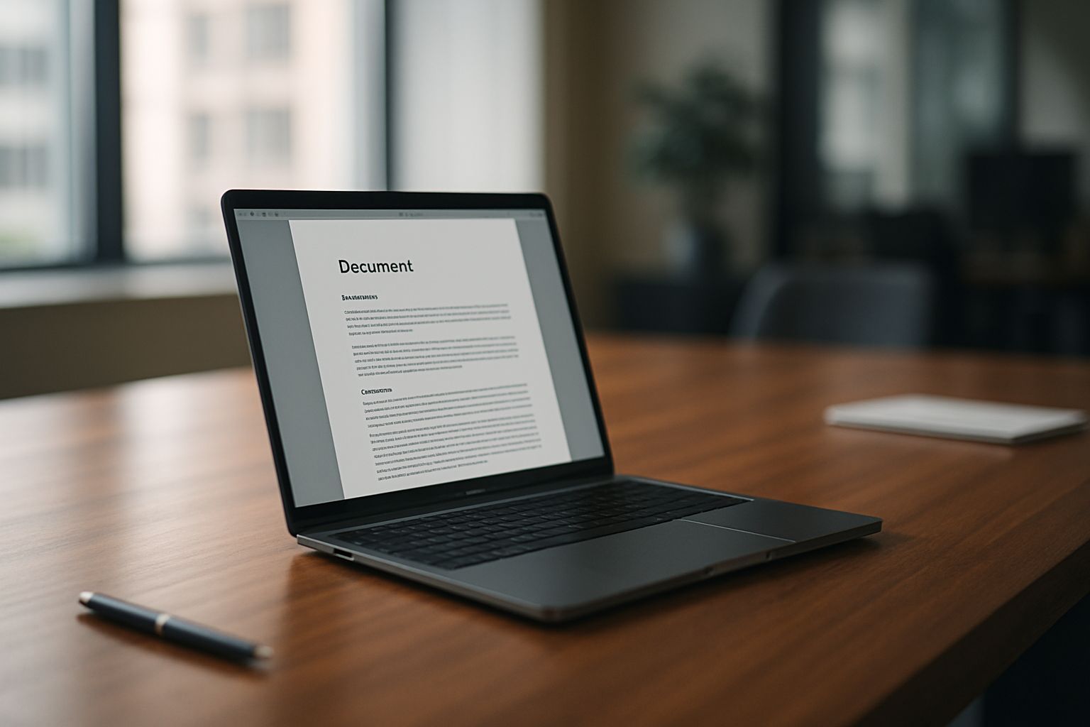 Rédiger une lettre de motivation impactante: guide SEO