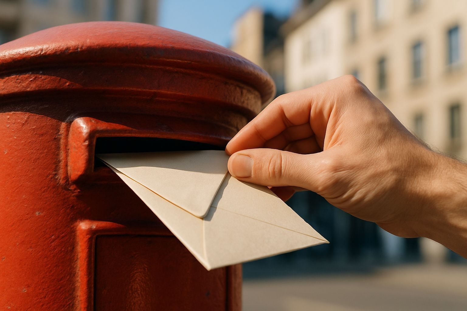 Guide ultime pour bien gérer une lettre suivie