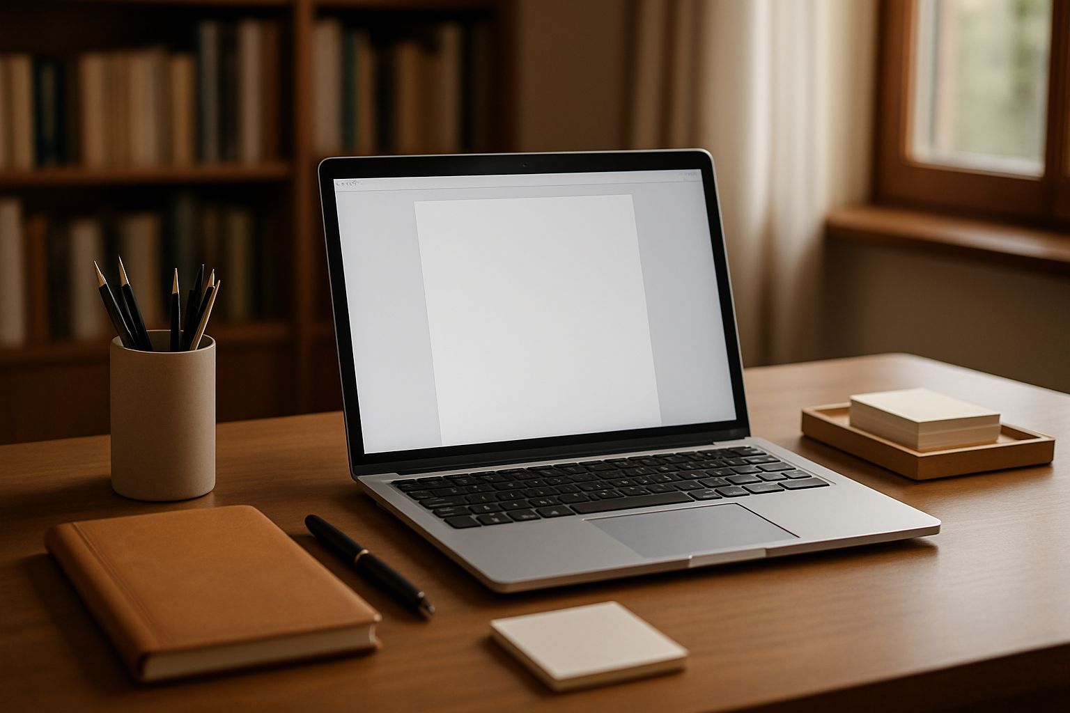 Modèle Lettre de Motivation : Réussir à Coup Sûr !