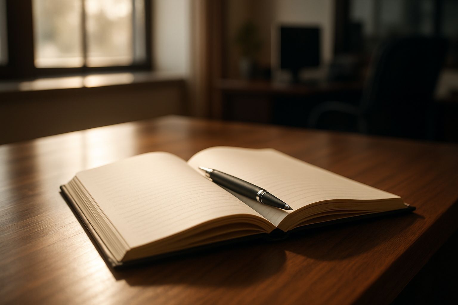 Modèle Lettre de Motivation : Réussir à Coup Sûr !