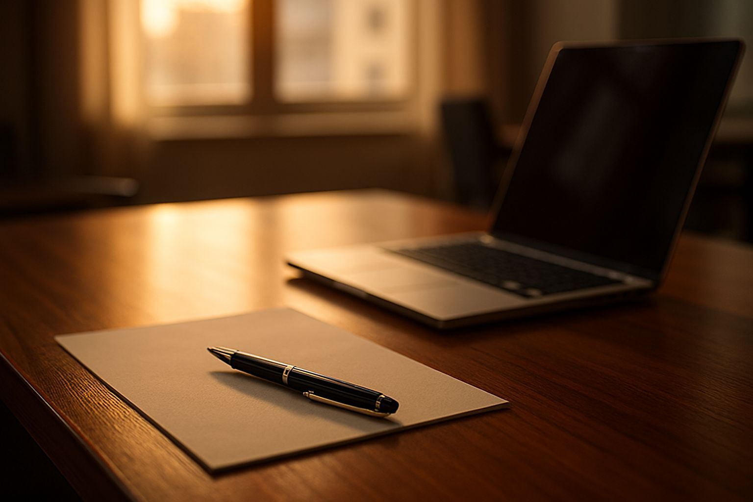 Modèle Lettre de Motivation : Réussir à Coup Sûr !
