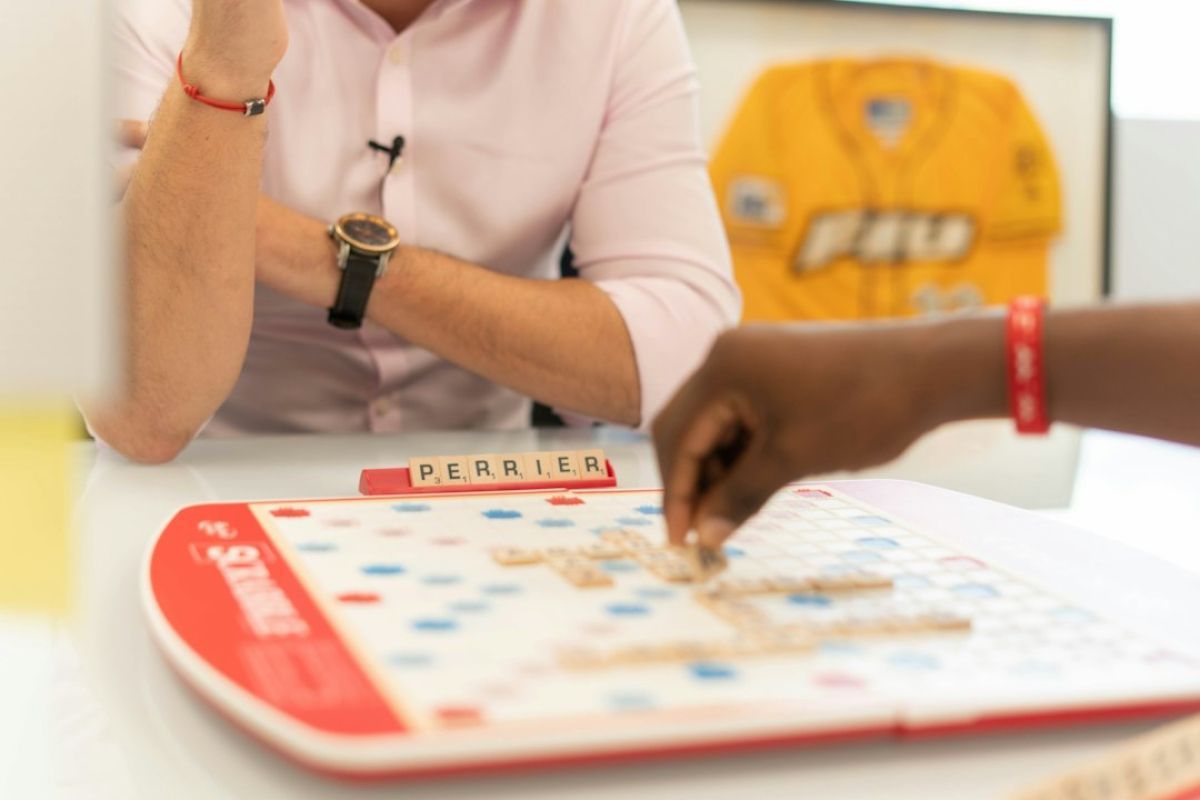 L'IA en Scrabble : triche ou stratégie innovante ?